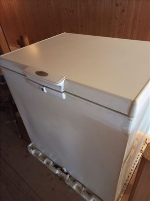 Zamrzivac Whirlpool