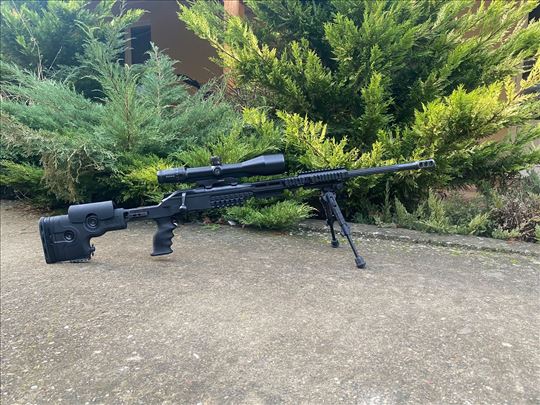 Blaser R8 300 win mag