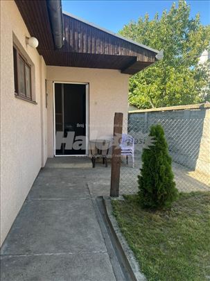 Borča centar 3, stan 50m2