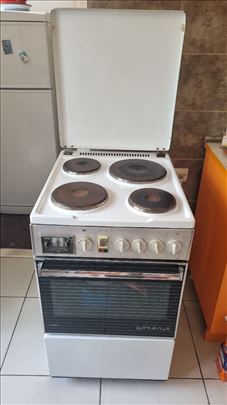 Gorenje sporet E436 GAL