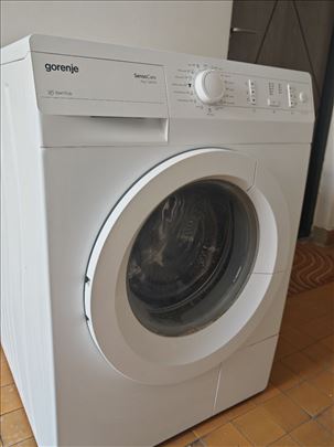 Gorernje W7223 veš mašina
