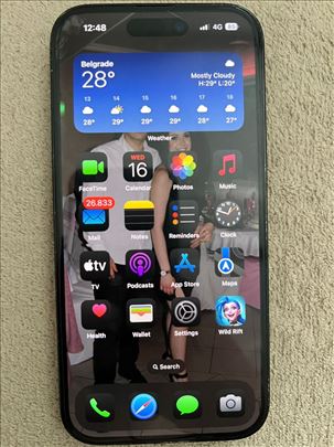 Iphone 14pro - Perfektan 