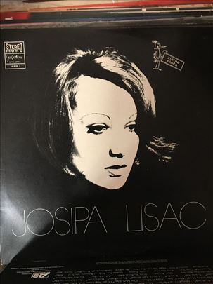 Josipa Lisac – Dnevnik Jedne Ljubavi 
