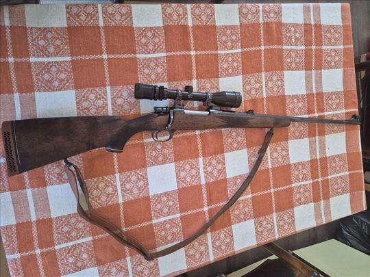 Karabin 243 England