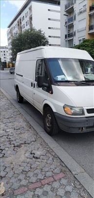 Kombi prevoz i selidbe – Beograd i cela Srbija