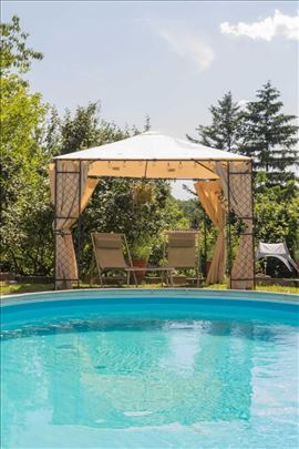 Kuća za opuštanje Cherry
