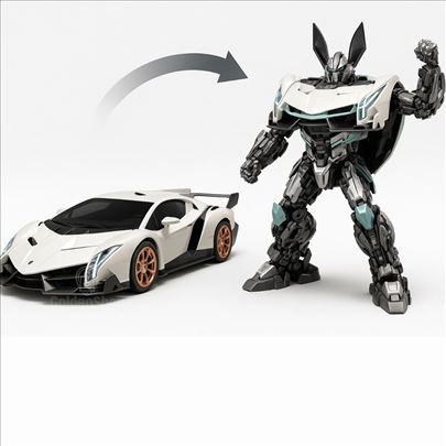 Lamborgini sportski automobil Transformersi
