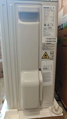 Maxon Eco 12 inverter 