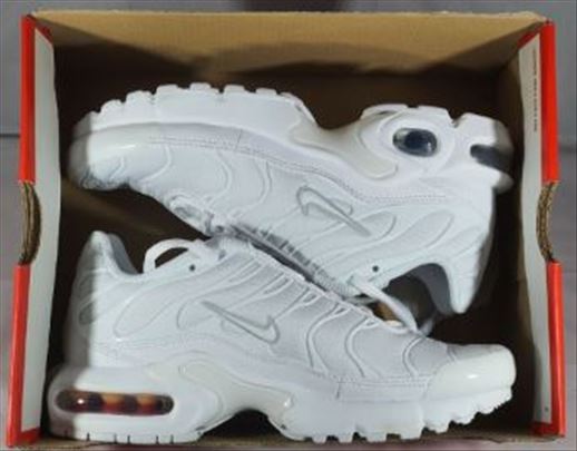 Nike Air Max Plus White