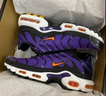 Nike TN Air Max Plus OG Voltage Purple