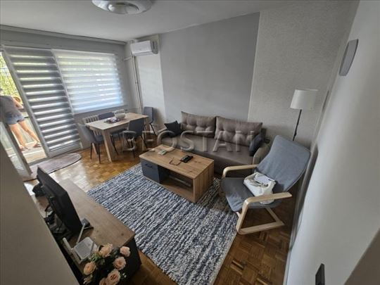 Novi Beograd - Blok 64 immo centar #63220