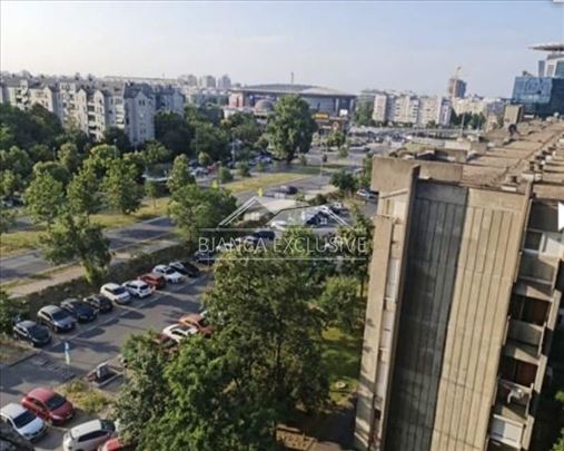 Novi Beograd-BLOK 23 ID#1400