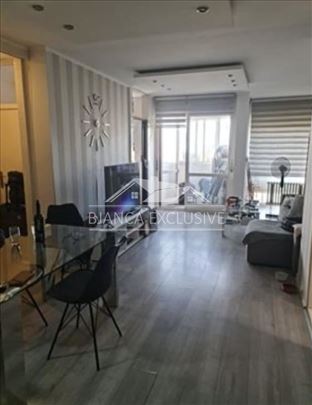 Novi Beograd-BLOK 23 ID#1400