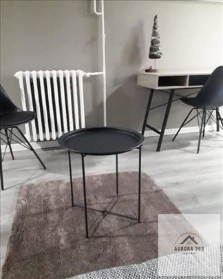 Novi Sad- Detelinara- Jednoiposoban, 28m2, UknjiŽe
