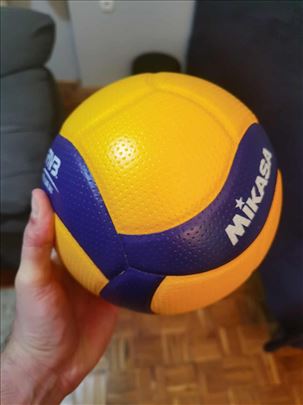 Odbojkaška lopta Mikasa V200W