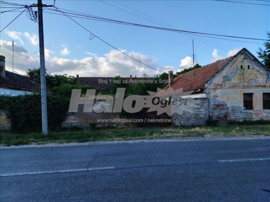Plac I kuca, 6 ari zajedno 