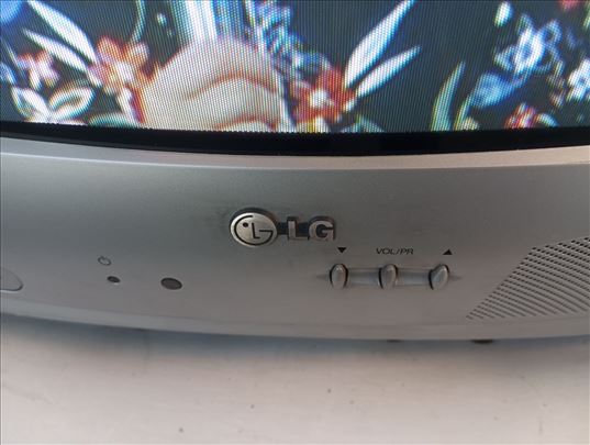 Prodajem Tv LG ispravan 36 cm ekran 