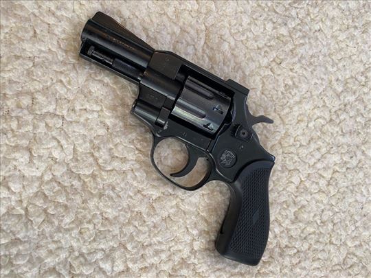 Malokalibarski revolver arminius 22 vmr