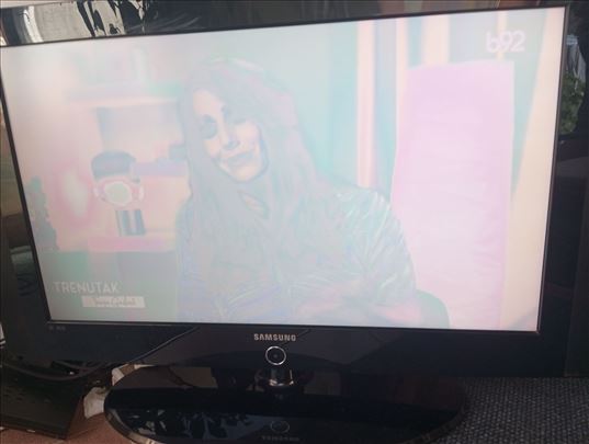 Samsung tv