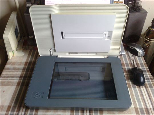 skener HP-Scan Jet G3110