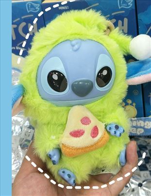  Stich blind box-privezak