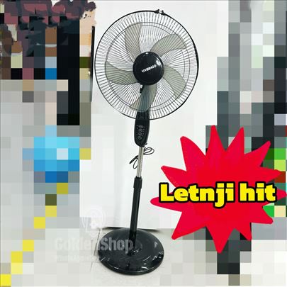 Stojeći ventilator