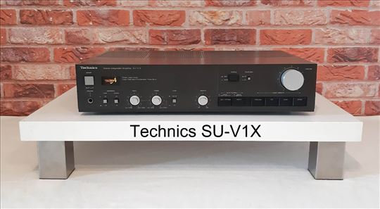 Technics SU-V1X
