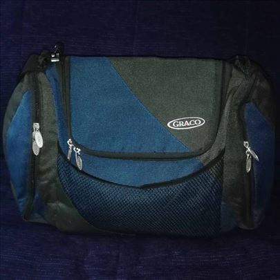 Torba za nošenje stvari za bebu
