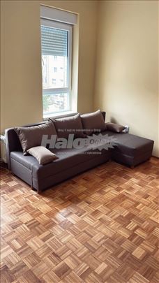 Trosoban stan, Vladetina – pet friendly, useljiv