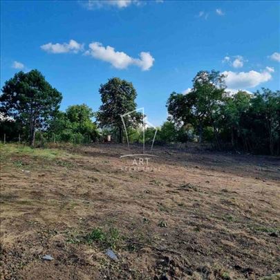 Vranić, građevinski plac, 40ari ID#9631
