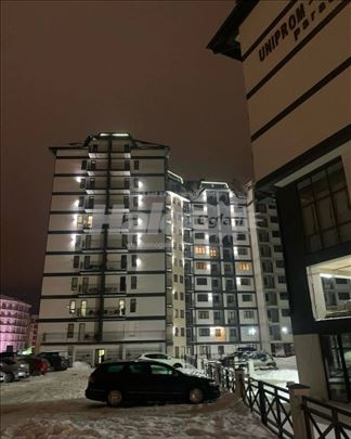Apartman 