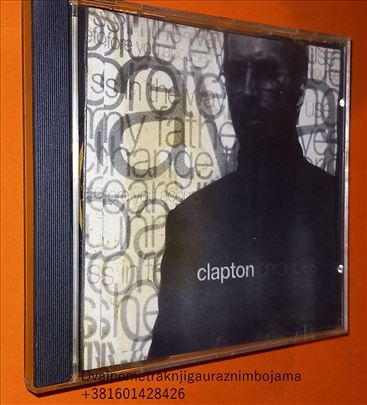 Clapton Chronicles