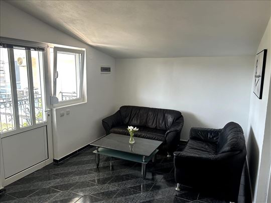Crna Gora, Dobre Vode, apartman