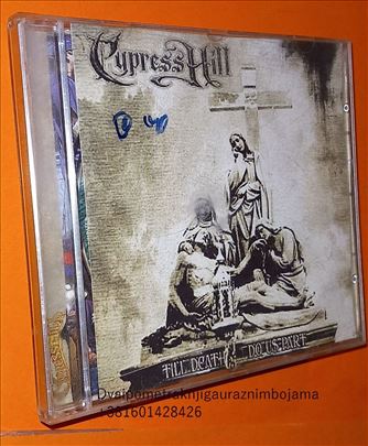 Cypress Hill Till Death Do Us Part