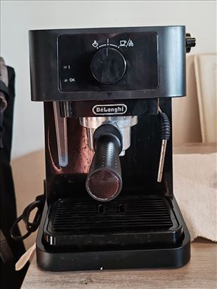 Delonghi espresso aparat