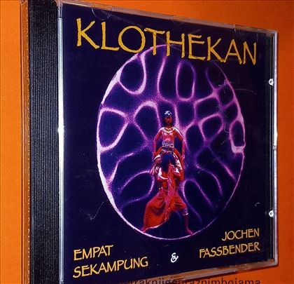 Empat Sekampung Jchen Fassbender Klothekan