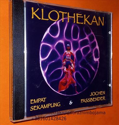 Empat Sekampung Jchen Fassbender Klothekan