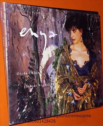 Enya Oiche Chiun
