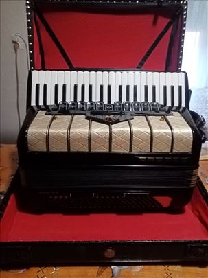 harmonika hohner