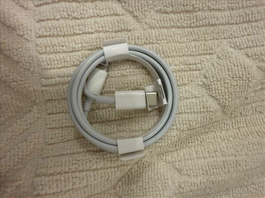  Kabal za Iphone: tip C na Lightning
