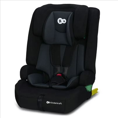 Kinderkraft Safety Fix 2 76-150 cm 8kg