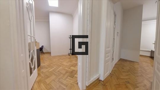 Lux duplex, Kalemegdan, 7.0, 240m2, Cara Uroša ID#
