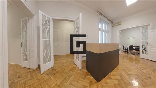 Lux duplex, Kalemegdan, 7.0, 240m2, Cara Uroša ID#