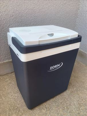 Mini frižider Electric Zorn 12v - 220v 30 litara