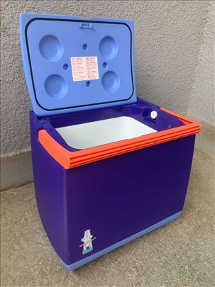 Mini frižider Waeco Cooly - 12v - extraa