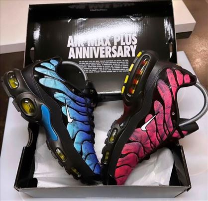 Nike Air Max Plus Tn 25TH Anniversary