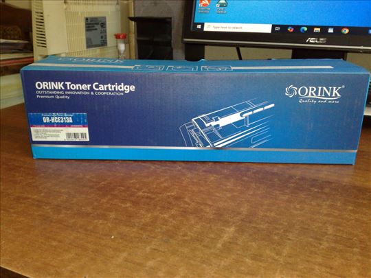ORINK Toner CE313A/Magenta