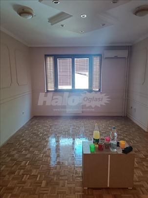 Prelep stan, Bežanijska kosa