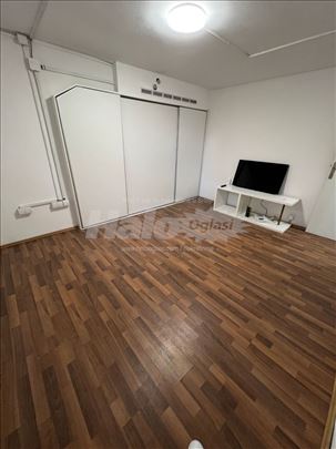 PREMIUM! Savska BW! Za par, cimere, porodicu! TOP!