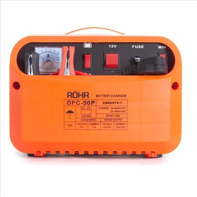Rohr DFC-50P punjač akumulatora